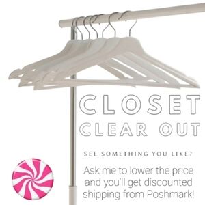 🛍Closet Clear Out🛍